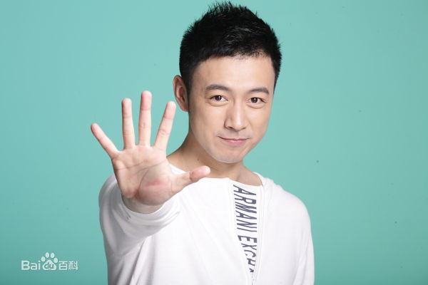 最优质曹炳琨(Cao Bingkun)精彩图册