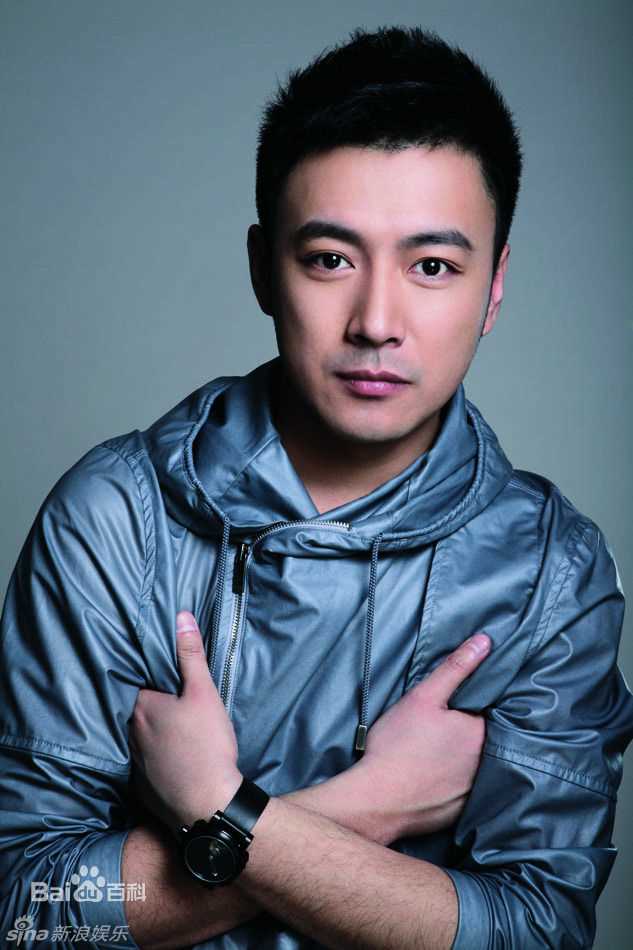 最优质曹炳琨(Cao Bingkun)精彩图册