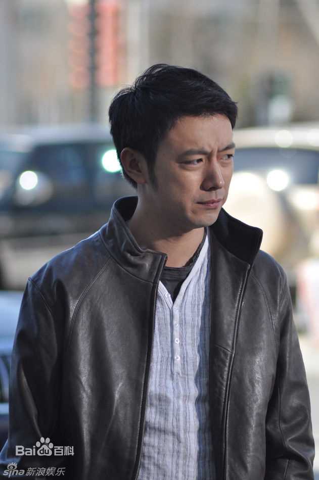 最优质曹炳琨(Cao Bingkun)精彩图册