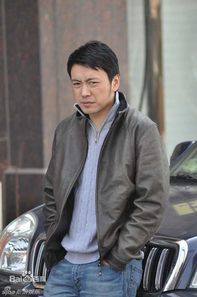 最优质曹炳琨(Cao Bingkun)精彩图册