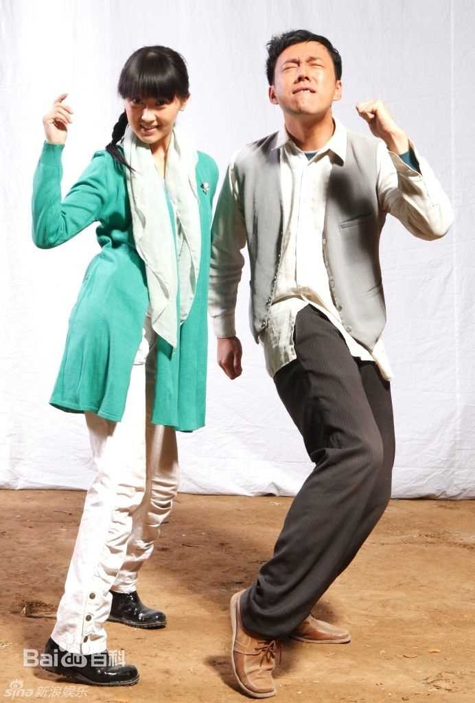 最优质曹炳琨(Cao Bingkun)精彩图册