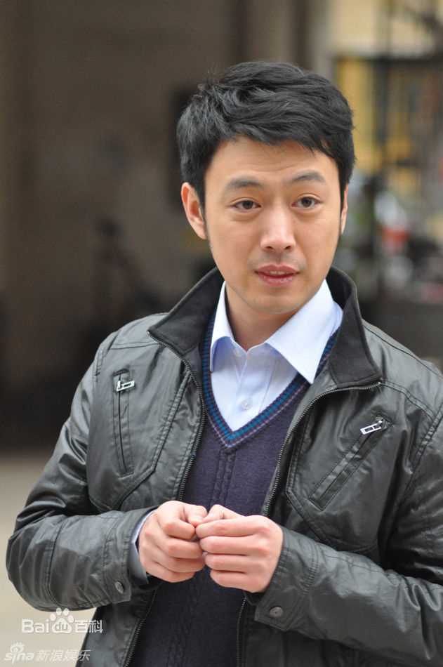 最优质曹炳琨(Cao Bingkun)精彩图册