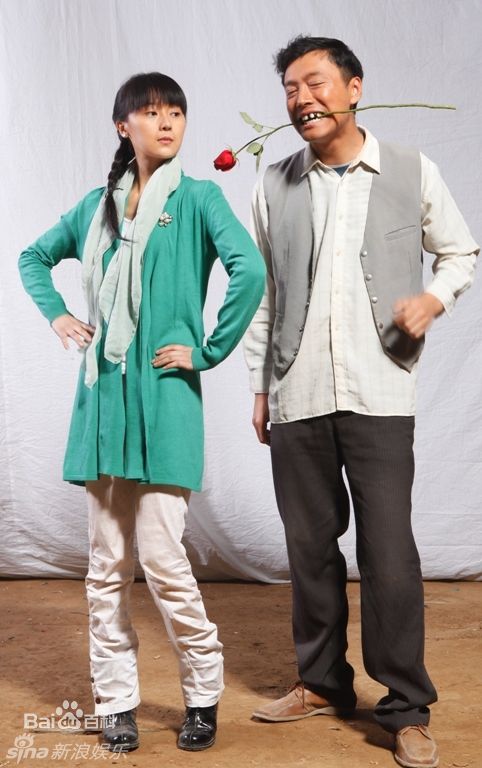 最优质曹炳琨(Cao Bingkun)精彩图册