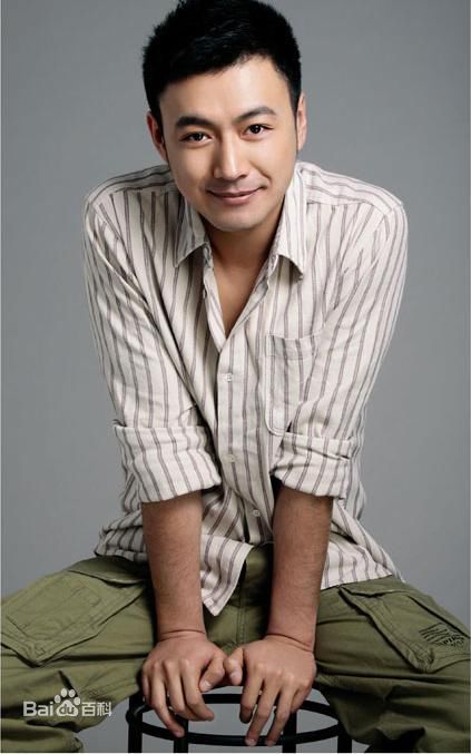 曹炳琨(Cao Bingkun)精彩图册