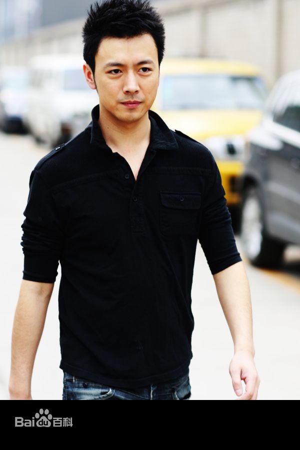 曹炳琨(Cao Bingkun)精彩图册