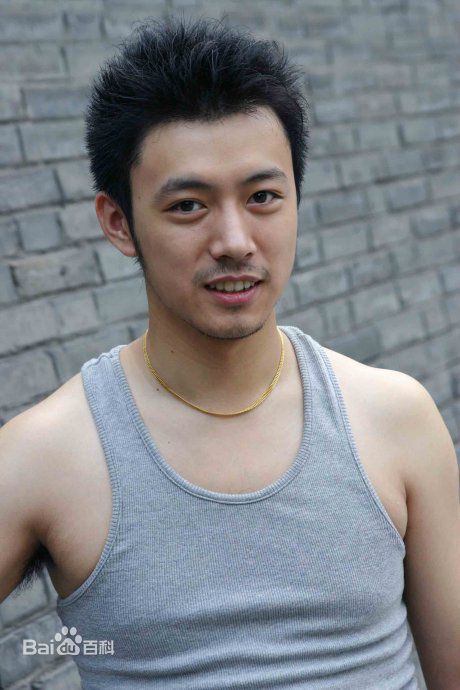 曹炳琨(Cao Bingkun)精彩图册