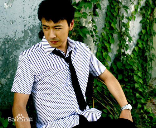 曹炳琨(Cao Bingkun)精彩图册