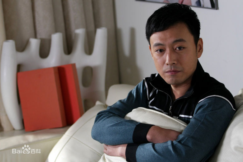 最全曹炳琨(Cao Bingkun)在《失踪的上清寺》中的相册