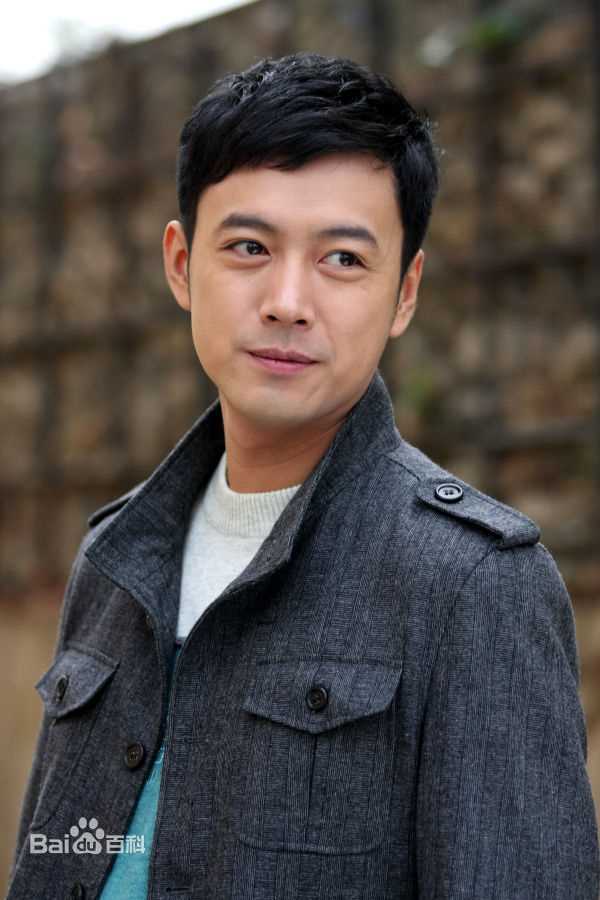 最全曹炳琨(Cao Bingkun)在《失踪的上清寺》中的相册