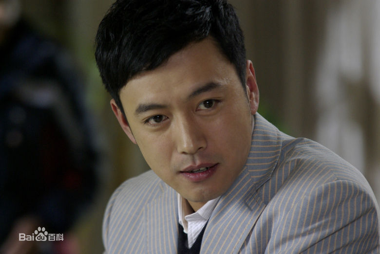 最全曹炳琨(Cao Bingkun)在《失踪的上清寺》中的相册