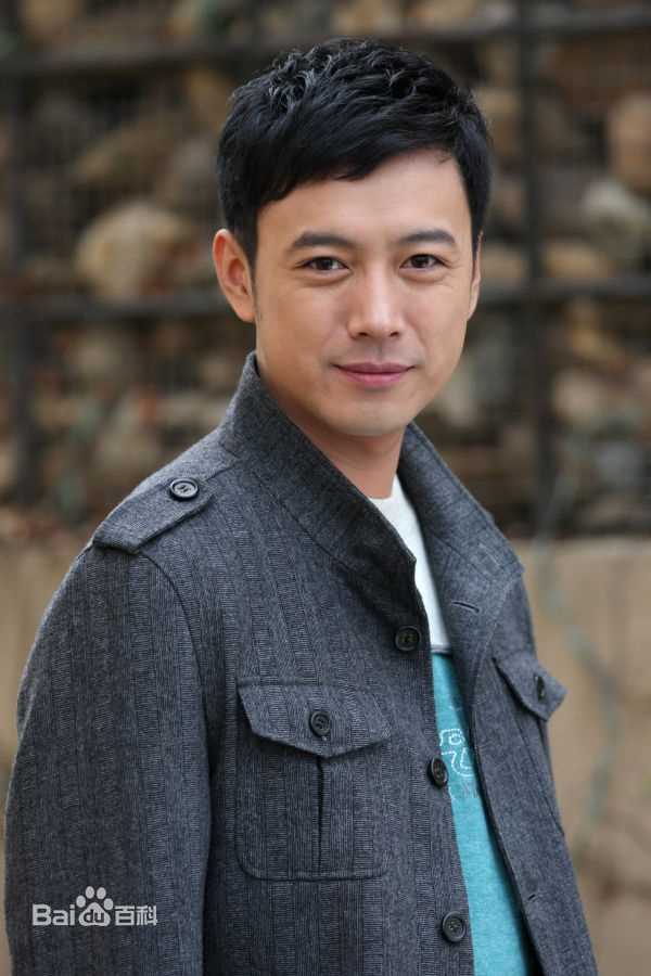 最全曹炳琨(Cao Bingkun)在《失踪的上清寺》中的相册