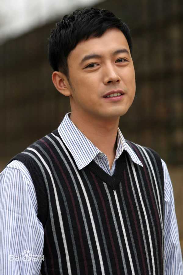 最全曹炳琨(Cao Bingkun)在《失踪的上清寺》中的相册