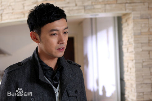 最全曹炳琨(Cao Bingkun)在《失踪的上清寺》中的相册