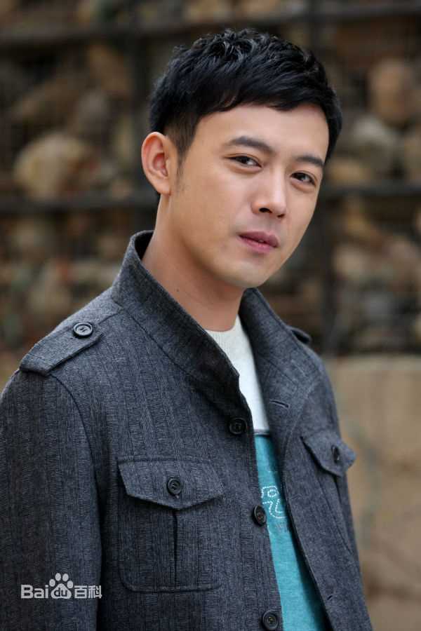 最全曹炳琨(Cao Bingkun)在《失踪的上清寺》中的相册