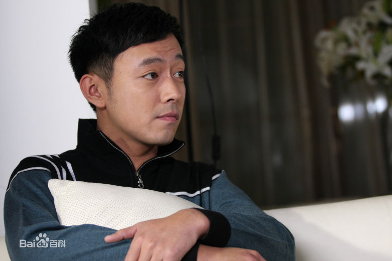 最全曹炳琨(Cao Bingkun)在《失踪的上清寺》中的相册