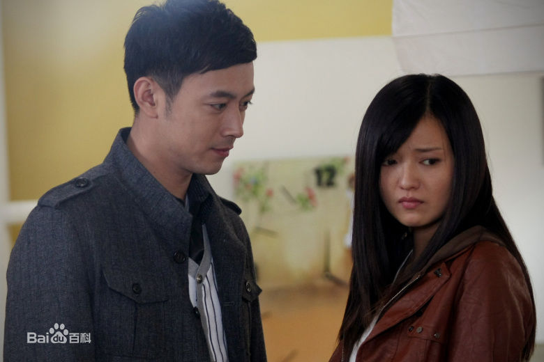 最全曹炳琨(Cao Bingkun)在《失踪的上清寺》中的相册