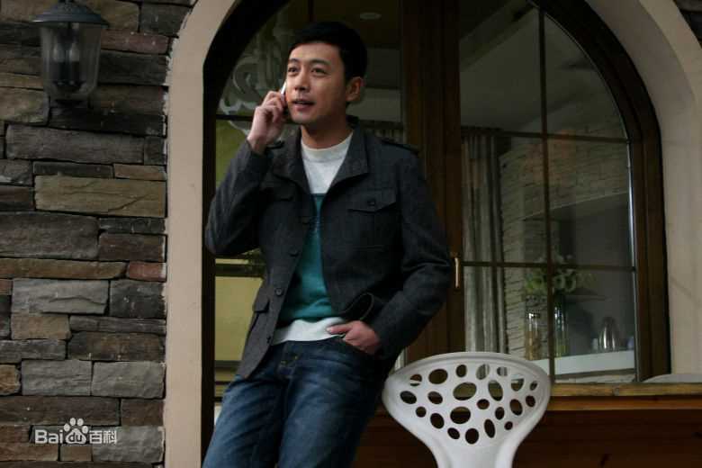 最全曹炳琨(Cao Bingkun)在《失踪的上清寺》中的相册