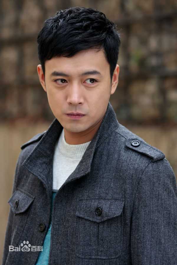 最全曹炳琨(Cao Bingkun)在《失踪的上清寺》中的相册