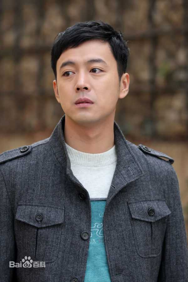 最全曹炳琨(Cao Bingkun)在《失踪的上清寺》中的相册