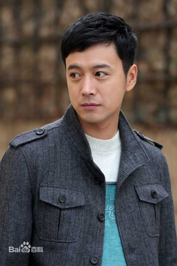 最全曹炳琨(Cao Bingkun)在《失踪的上清寺》中的相册