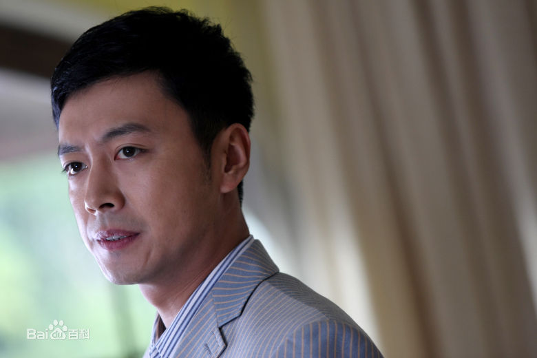 最全曹炳琨(Cao Bingkun)在《失踪的上清寺》中的相册