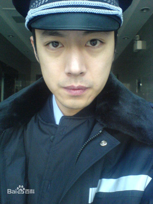 曹炳琨(Cao Bingkun)最优质剧照