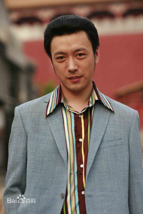 曹炳琨(Cao Bingkun)最优质剧照