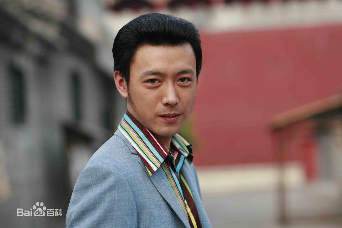 曹炳琨(Cao Bingkun)最优质剧照