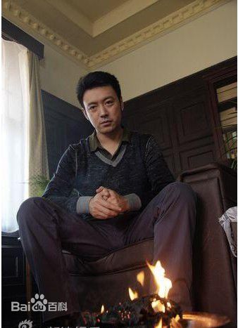 曹炳琨(Cao Bingkun)最优质剧照