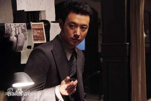 曹炳琨(Cao Bingkun)最优质剧照