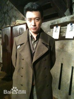 曹炳琨(Cao Bingkun)最优质剧照