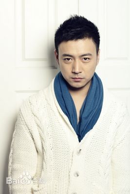 最新曹炳琨(Cao Bingkun)壁纸