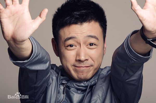 最新曹炳琨(Cao Bingkun)壁纸