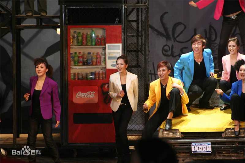 彭杨青涩校园前后照片