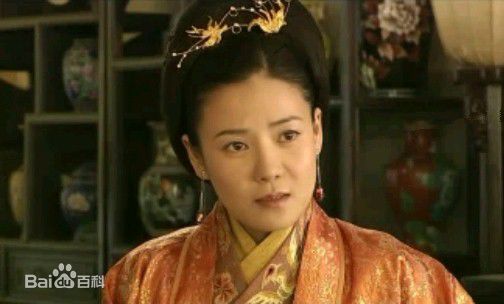 何佳怡参演电视作品（2001-2010）前后照片