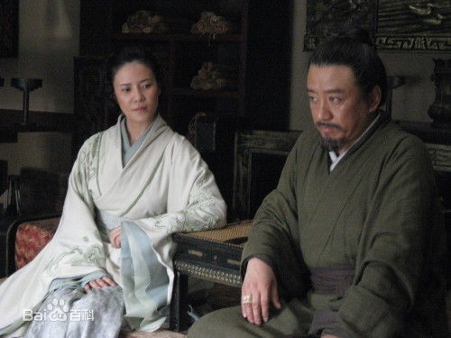 何佳怡参演电视作品（2001-2010）前后照片