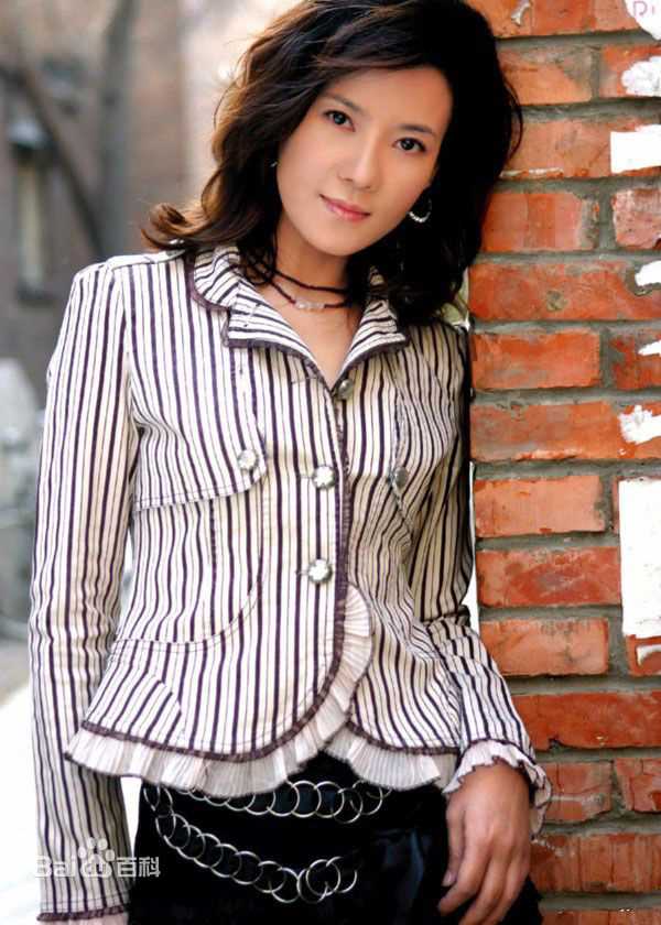 何佳怡精彩图册