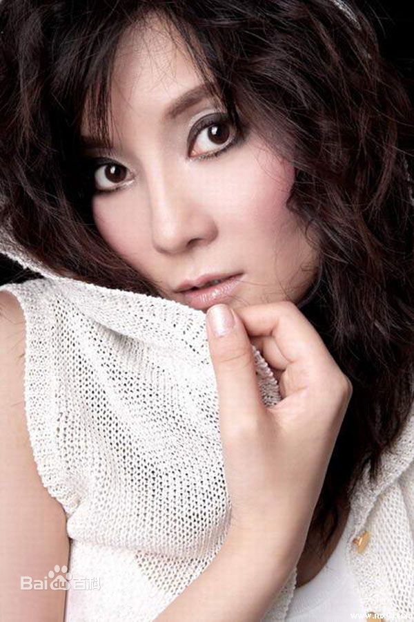 何佳怡精彩图册