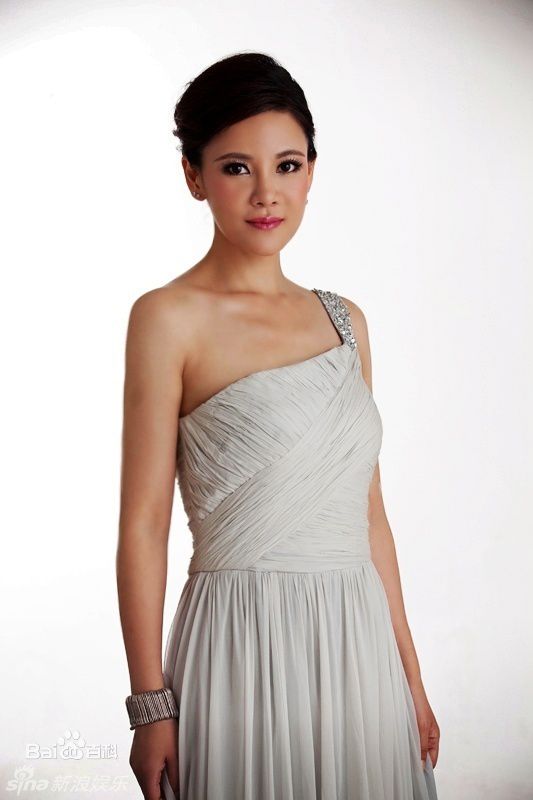 何佳怡精彩图册