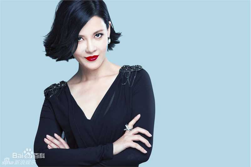 何佳怡精彩图册