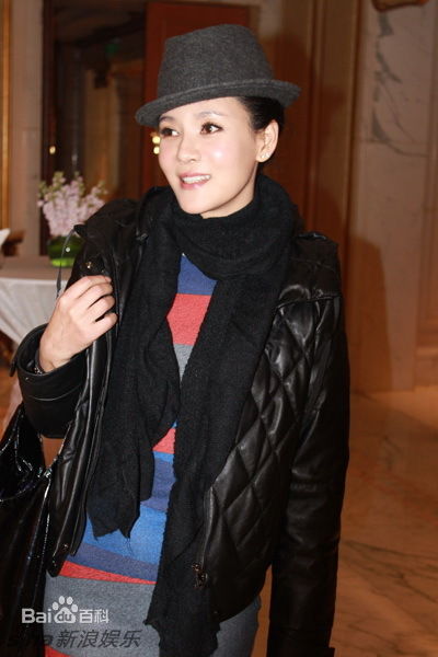 何佳怡精彩图册