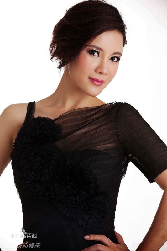 何佳怡精彩图册