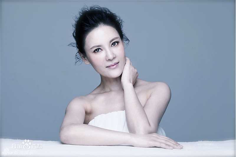 何佳怡精彩图册