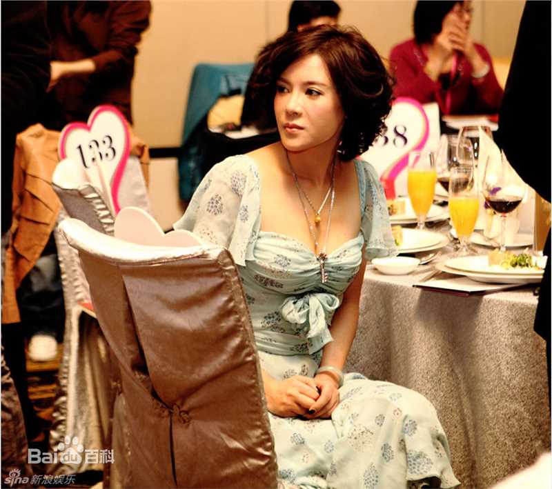 何佳怡精彩图册