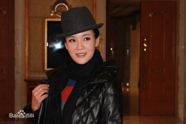 何佳怡精彩图册