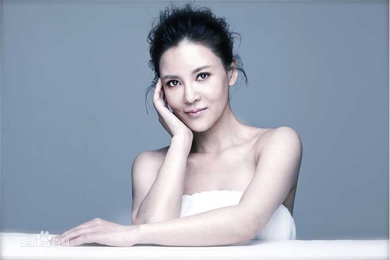 何佳怡精彩图册