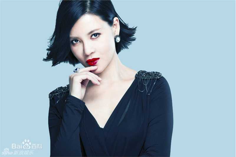 何佳怡精彩图册