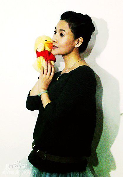 何佳怡精彩图册