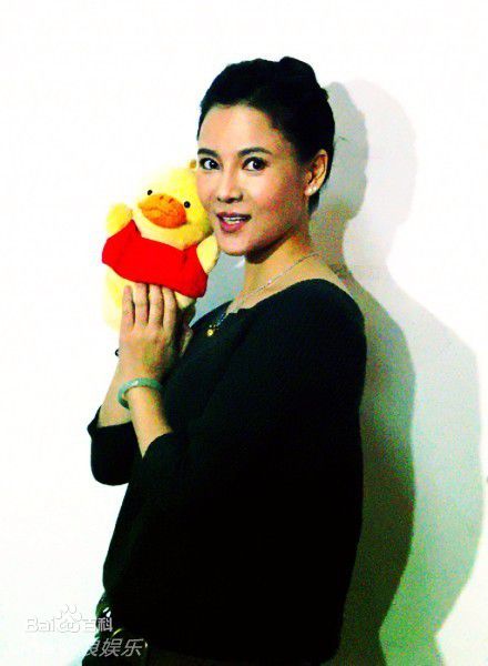 何佳怡精彩图册