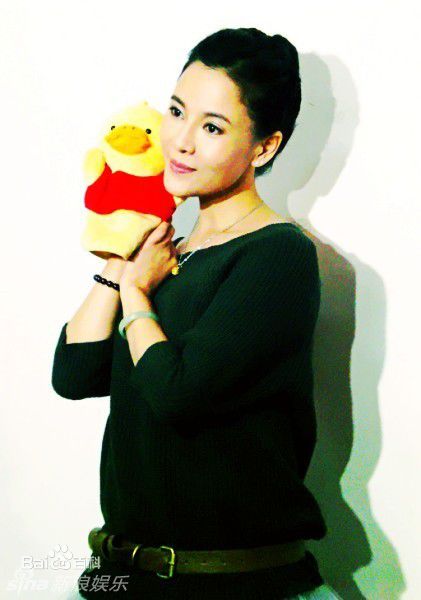 何佳怡精彩图册